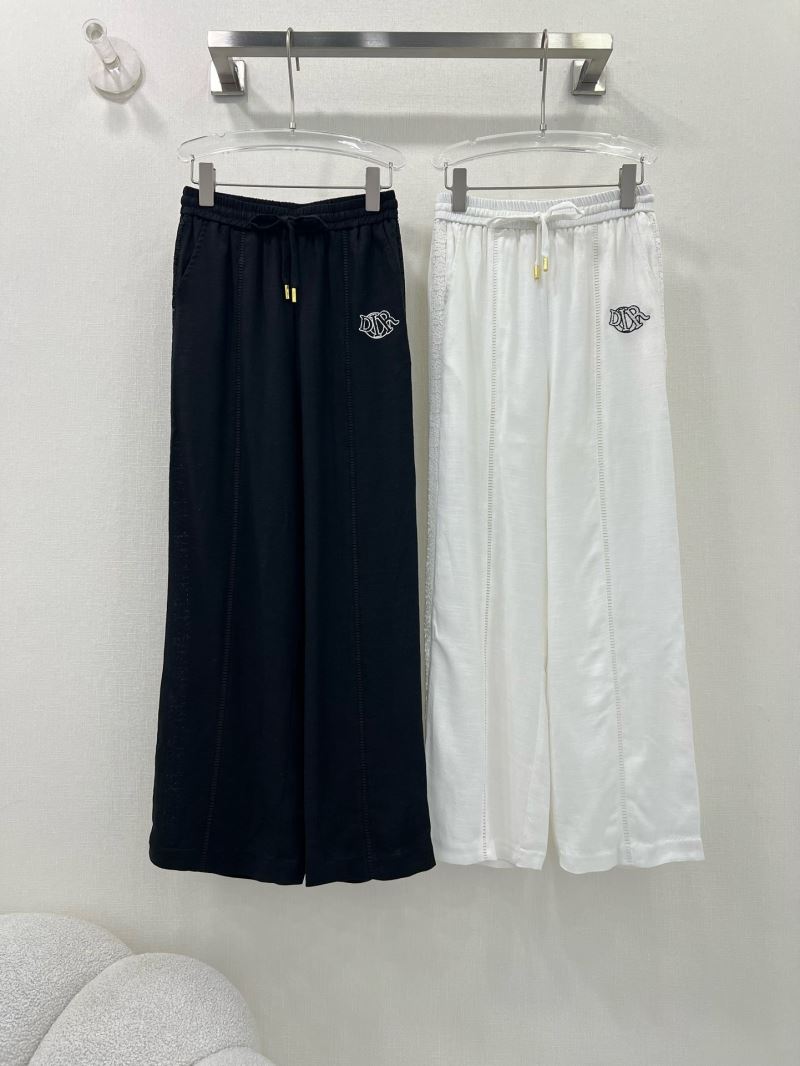 Christian Dior Long Pants